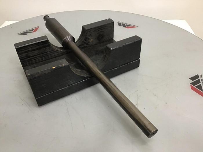 Used BOY MACHINES Stop Bar 50M / SB #133755