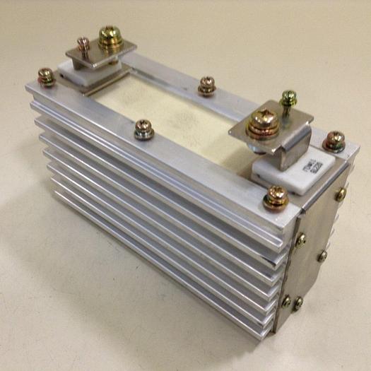 Used IWAKI Resistor Module 0227B #108312