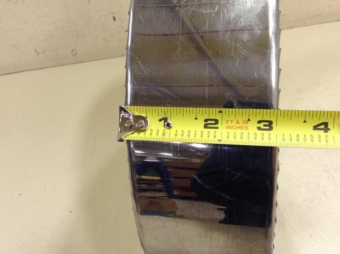 APPLIED 2000 Watt Ceramic Heater Band C-90C301-1 #83282