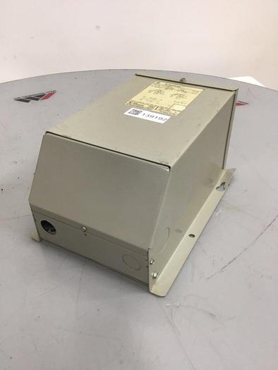 Used GENERAL ELECTRIC 3.00 kVA Transformer 9T51B0013 #139192