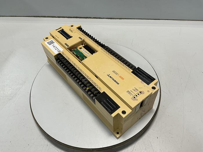 Used MITSUBISHI F1-60MR-ES