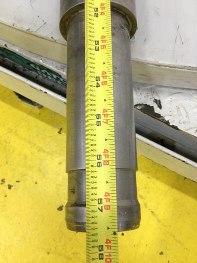 Used VAN DORN Clamp Safety Bar 302987 #108064