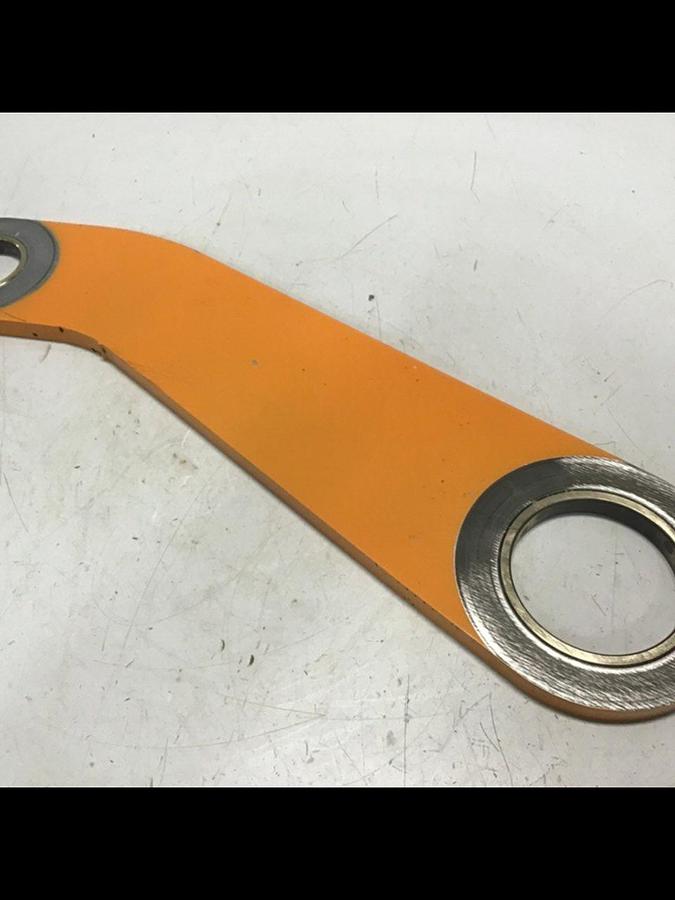 Used CINCINNATI MILACRON Toggle Link 5036652 USED