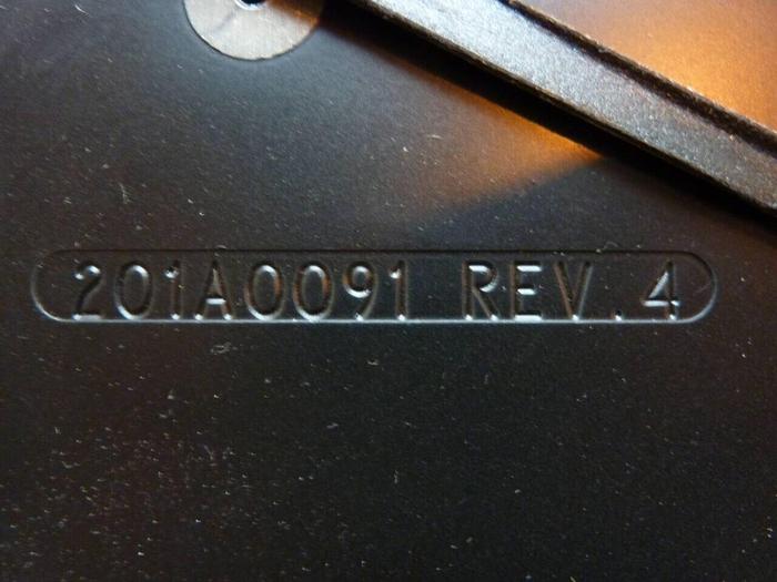 Used NEMATRON Operator Interface ICC-5000-PC1 USED