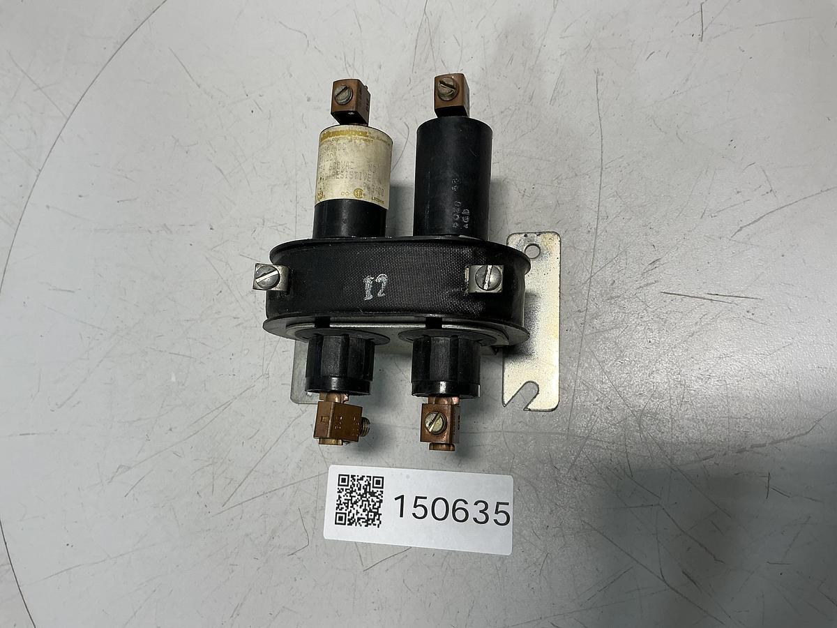 Used DURAKOOL 2035A24DC