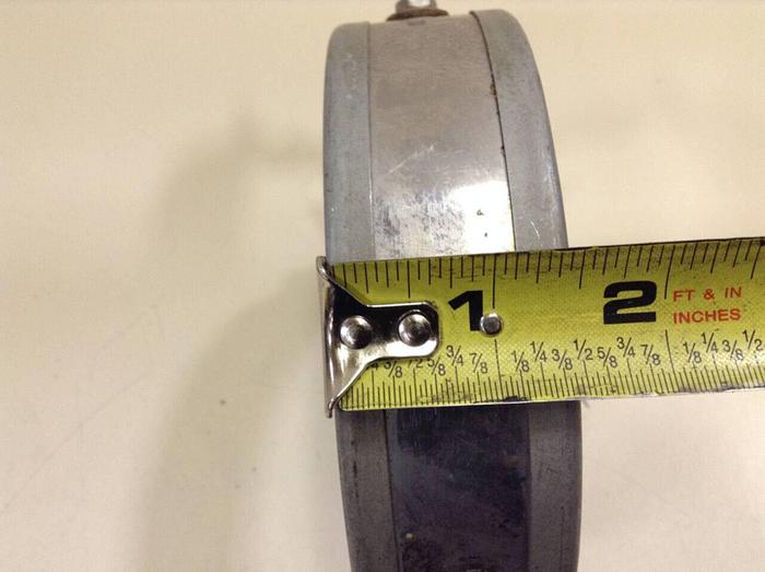 Used TEMPCO 800 Watt Heater Band A 54B141 #83197