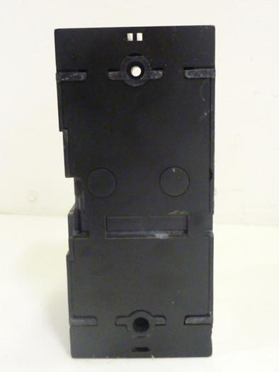 Used FUJI ELECTRIC 15 Amp Circuit Breaker SA52H-15 #46831