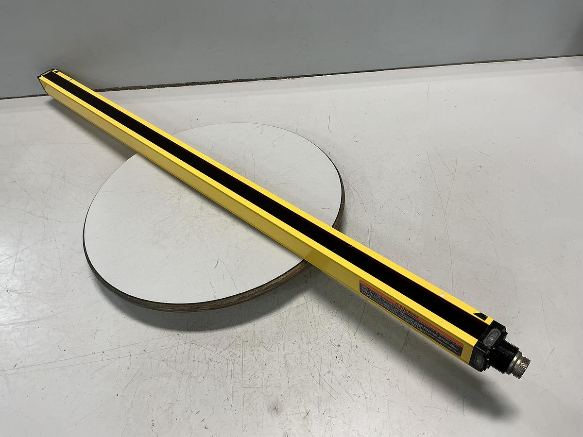 Used BANNER MSE3624Y