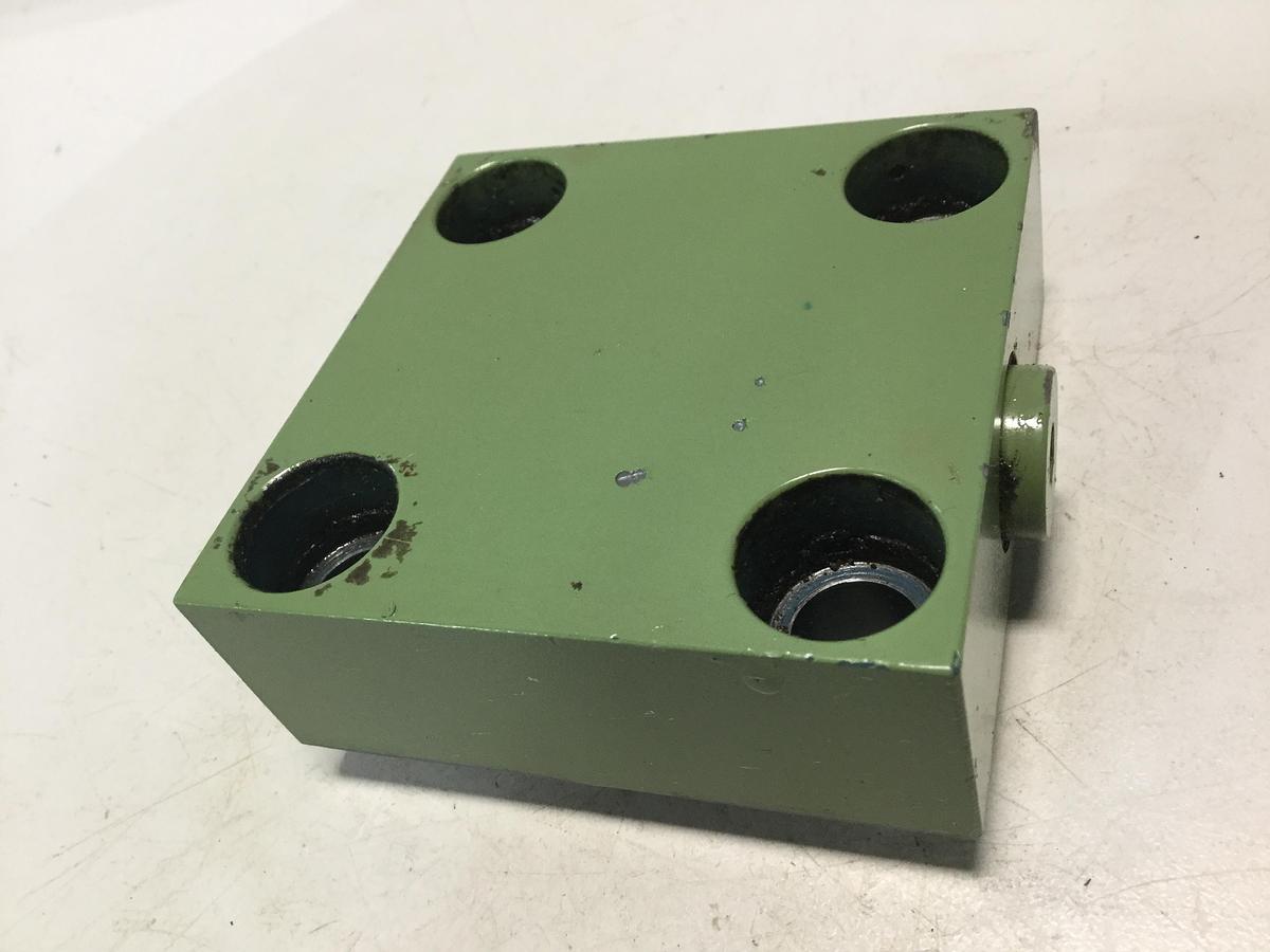 Used BOSCH Valve 1 815 500 293 USED