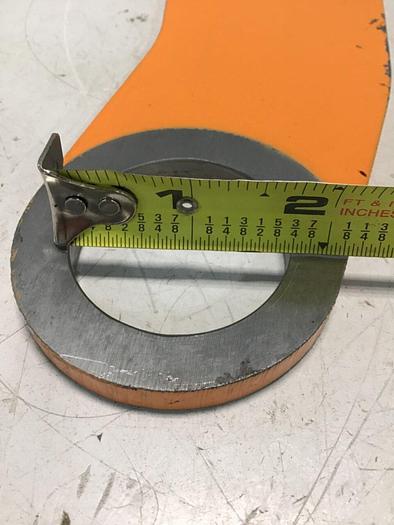 Used CINCINNATI MILACRON Toggle Link 5038206 #116423