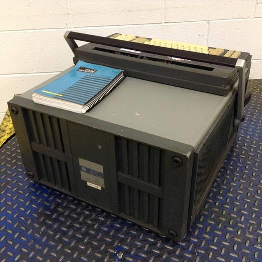 Used ALLEN BRADLEY Industrial Terminal 1784-T50D Used