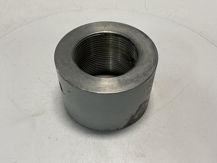 Used VAN DORN 305104