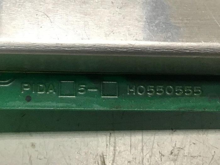 Used SHIBAURA Circuit Board H0550555 Used
