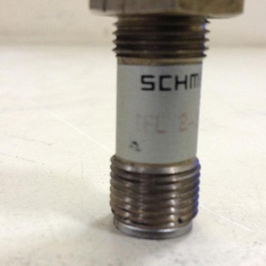 Used SCHMERSAL Proximity Switch IFL-2-12-10STP #88724