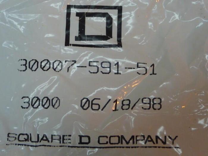 SQUARE D Door Closing Mechanism 9423-M9L #32592