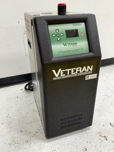 Used Temptek VT-275-LXG