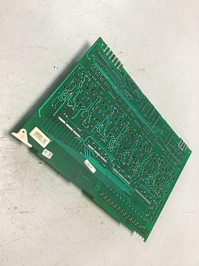 Used BARBER COLMAN AC Output Circuit Board A-13402-3 #134149