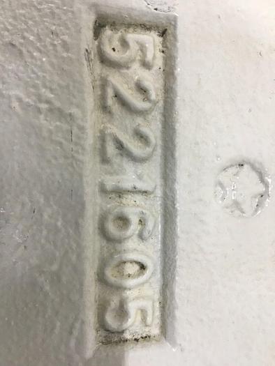 Used MILACRON Toggle Link 5221605 #130427