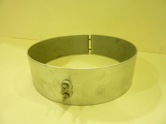 WATLOW 2400 Watt Heater Band STB10E3A7-T #42761