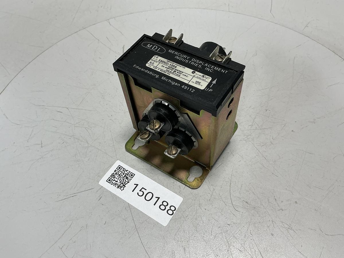 Used MDI 330NO-120A