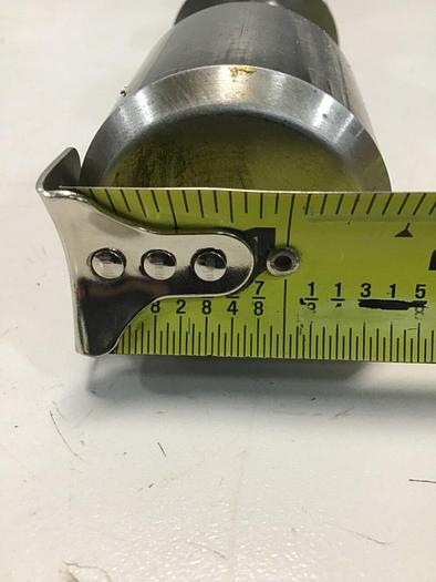 Used VAN DORN DEMAG Safety Stop Bar 308396 #113995