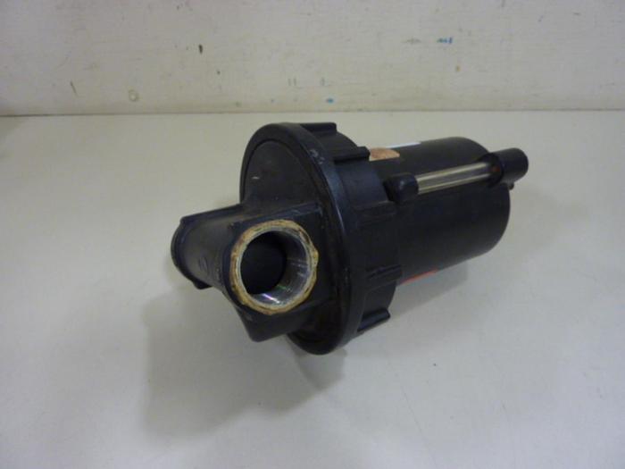 Used NUMATICS Air Filter F50B-08A #59600