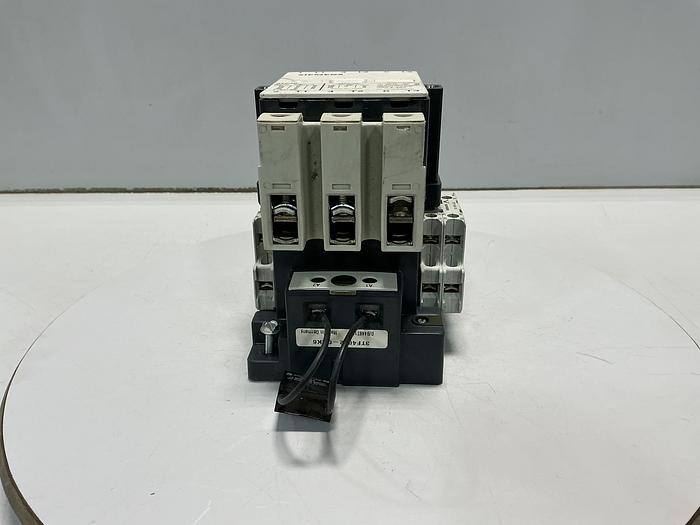 Used SIEMENS 3TF4822-OAK6