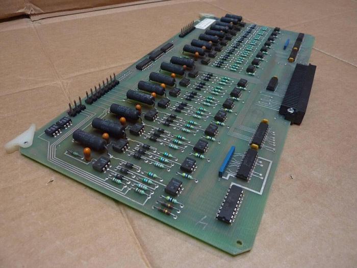 Used SCI Circuit Board 22857 REV E #38445