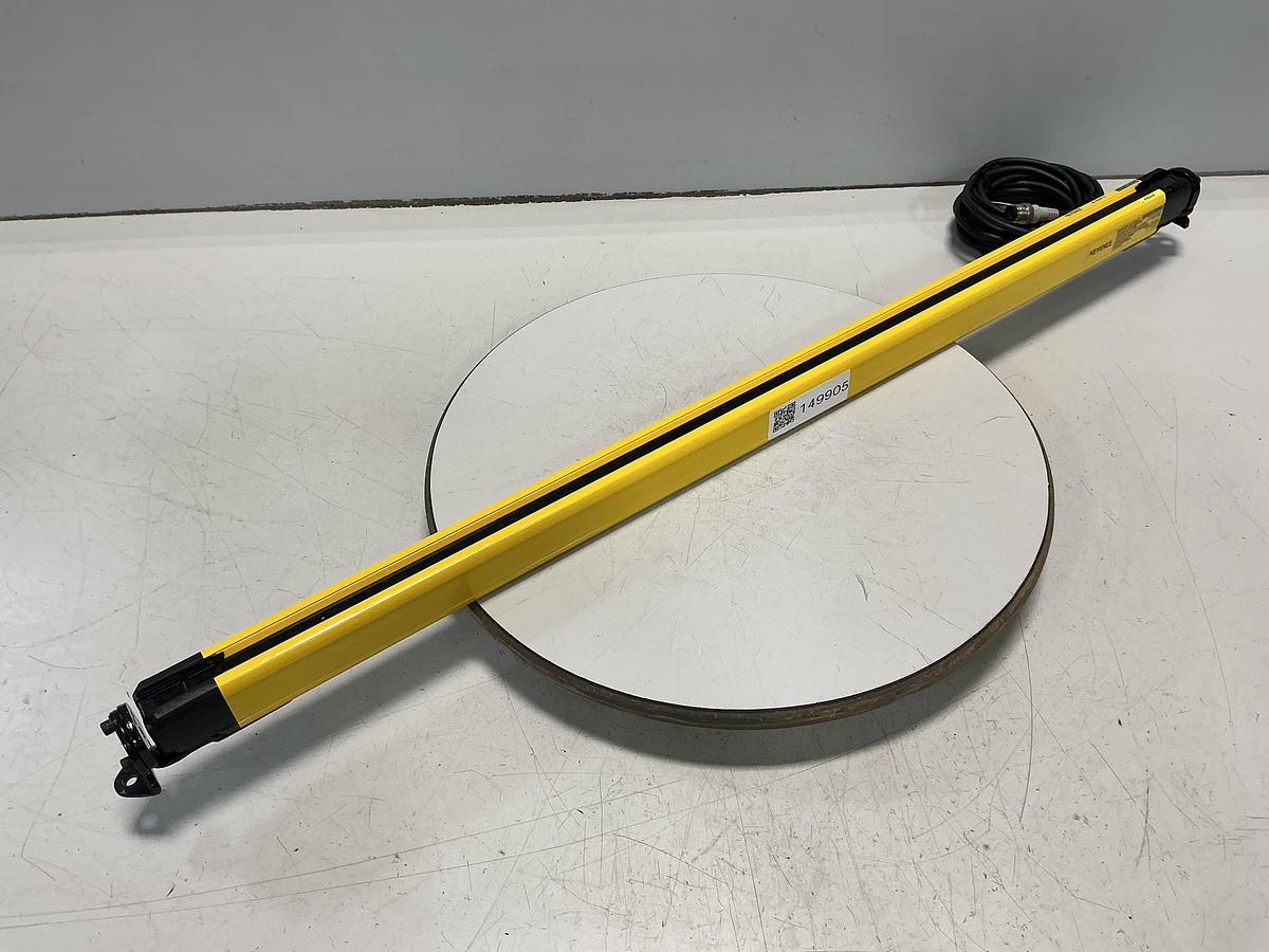 Used KEYENCE GL-R40H-R