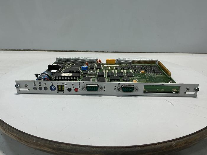 Used SEPRO T2-NYQUIST