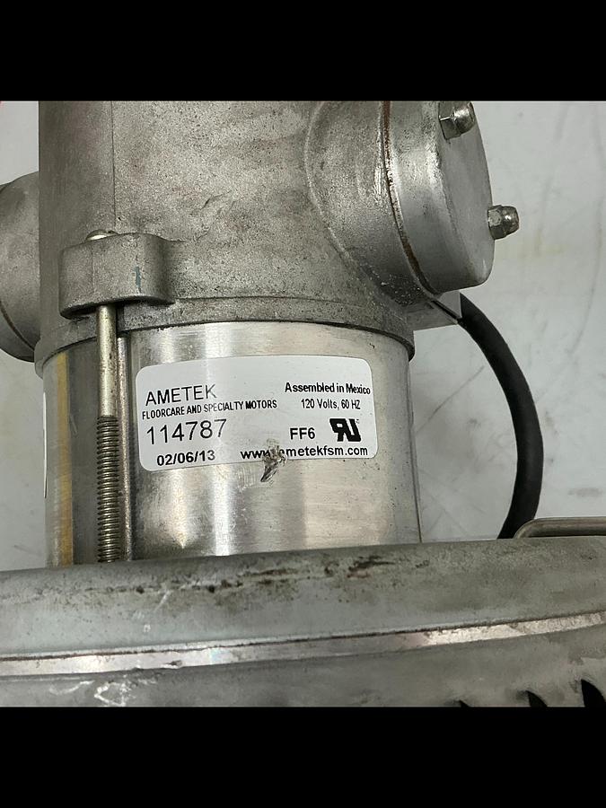 Used UNA-DYN 82894.06