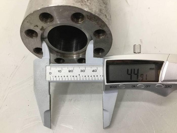 Used VAN DORN 35 mm Barrel CNB 89351 Used