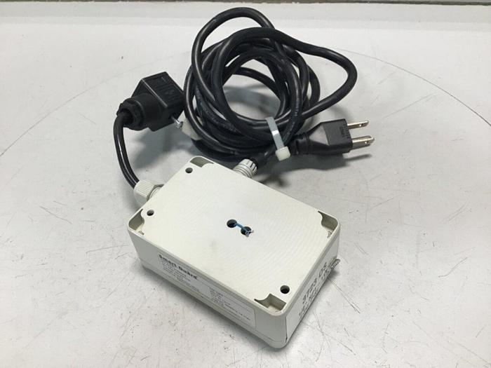 Used SMART GUARD Compressor Component 3723OS #117591