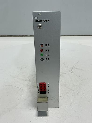 Used REXROTH VT5041-23/1-0V