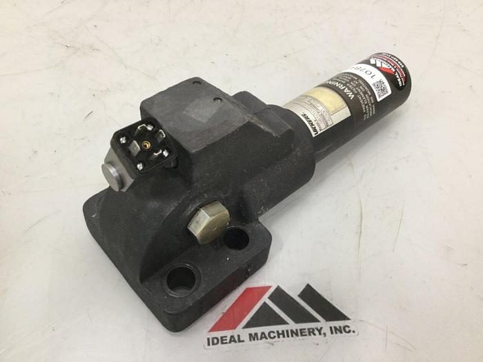 Used VICKERS Filter S61001S6UH1B2C05 #107844