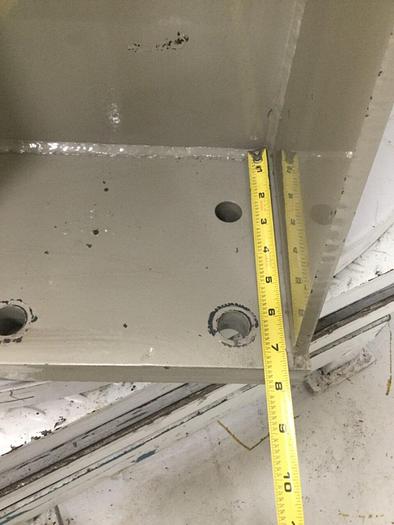 Used SEPRO ROBOTIQUE 1450 Ton Stand S3051 #117583