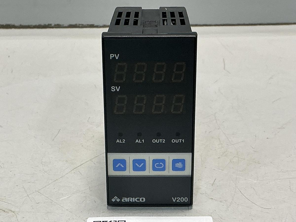 Used ARICO TECHNOLOGY V200