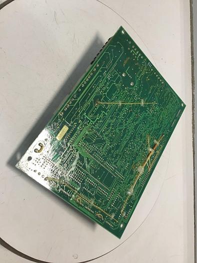 Used HITACHI Circuit Board 68W2009645-X1 #119395