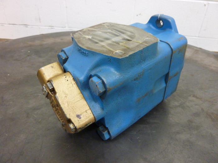 Used VICKERS Hydraulic Vane Pump 4520V60A11 Used