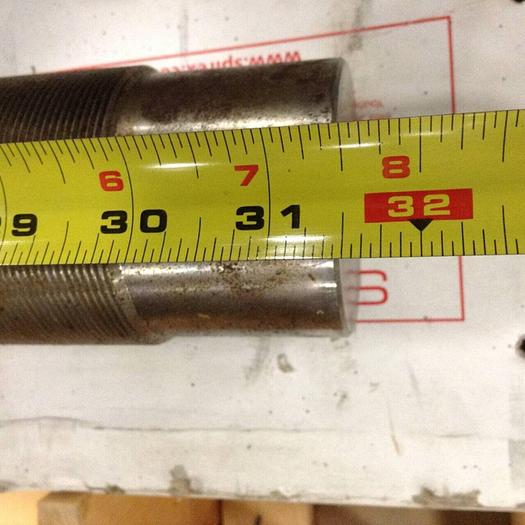 CINCINNATI MILACRON 32 mm Barrel PA00225 New