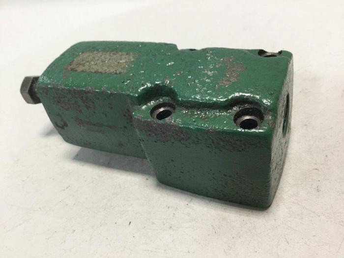 Used YUKEN Relief Valve DG-01-2016 #102438