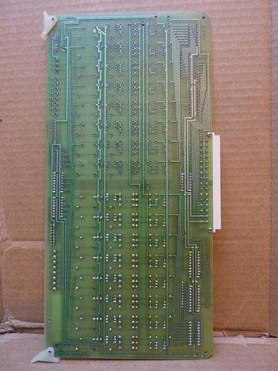 Used SCI Circuit Board 22857-1L REV G #25407