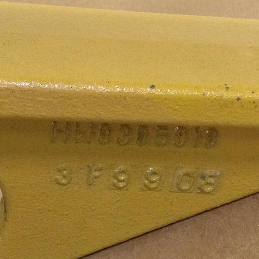 Used MOTOMAN ROBOTICS Fork Lift Pocket / Bracket 3F9908 #73557