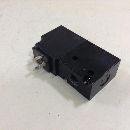 Used PARKER Valve XM35NB549A #83522