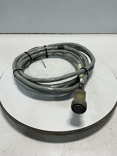 Used VAN DORN DEMAG CSA LL69381PCC FT4