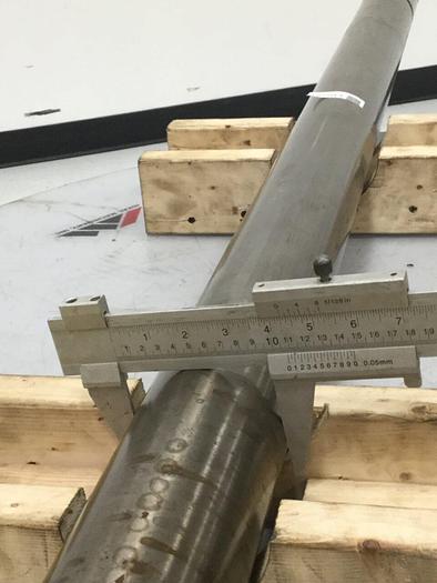 Used VAN DORN Tie Bar 303677 D Used