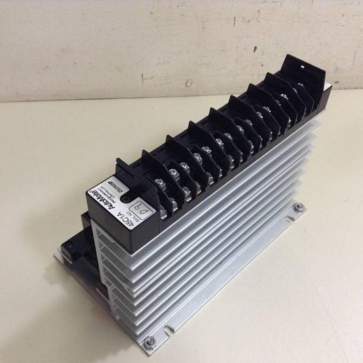 Used RELIANCE ELECTRIC Automate Digital I/O Rail 45C1A #71546