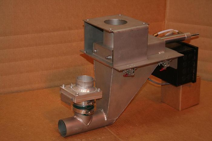 CONAIR Pocket Conveying Valve PCV USED