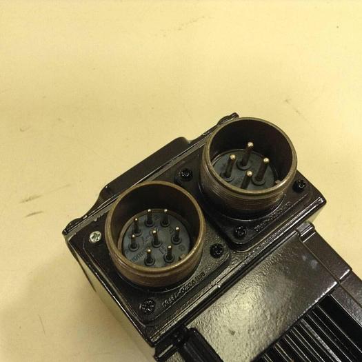 Used PACIFIC SCIENTIFIC Servo Motor R32GEN0-R2-NS-VS-00 #71260