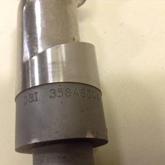 Used SANDRETTO Screw SCREW247 Used